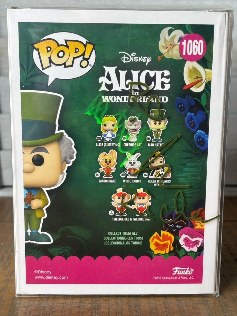 Funko 3366 pop